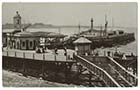 Jetty 1909 [PC]